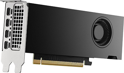 Видеокарта PNY NVIDIA RTX 2000 Ada Generation (VCNRTX2000ADA-SB)