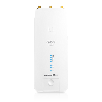 Точка доступа Ubiquiti Rocket Prism 5AC GEN2 (RP-5AC-Gen2) Точка доступа Ubiquiti Rocket Prism 5AC GEN2 (RP-5AC-Gen2)