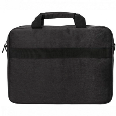 Сумка для ноутбука 15.6" Continent CC-216BK, Black, Полиэстер (CC-216 BK)