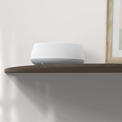 Беспроводная MESH-система Wi-Fi TP-Link Deco BE25 2-pack (Deco BE25(2-pack))