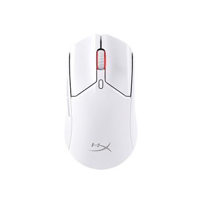 Мышка игровая беспроводная HyperX Pulsefire Haste 2 26000dpi (6N0A9AA)