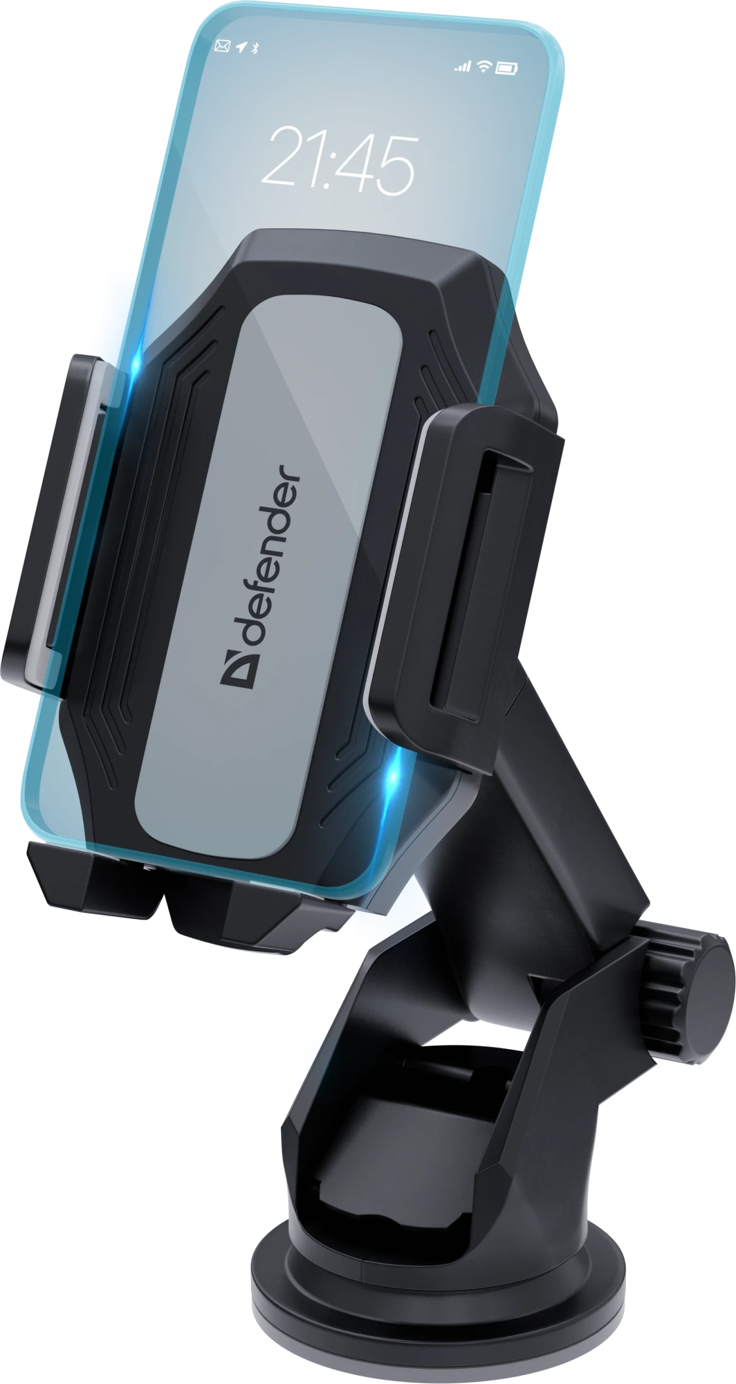 Автомобильный держатель Defender CH-120  (29120)