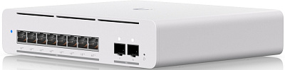 Коммутатор Ubiquiti Pro XG 8 PoE (USW-Pro-XG-8-PoE)