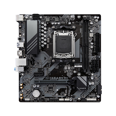Материнская плата Gigabyte B650M S2H (B650M S2H)