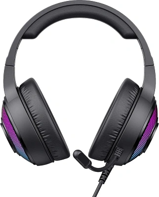 Наушники Havit проводные H2042d/Black (203012003995566)