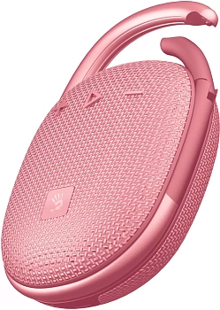 Портативная колонка Bloody S5 Lock Pink  (S5 Lock Pink)