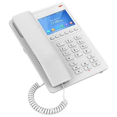 IP телефон Grandstream GHP630 (GHP630)