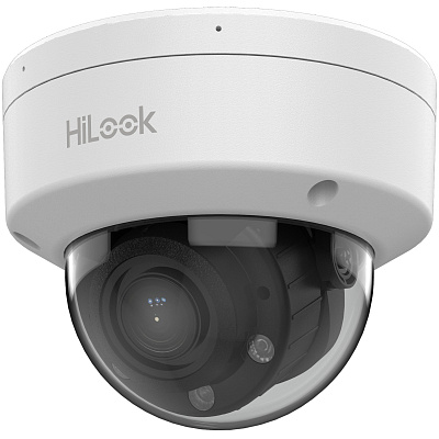 IP Камера, купольная HiLook IPC-D620HA-LZU (IPC-D620HA-LZU (2.8-12.0mm))