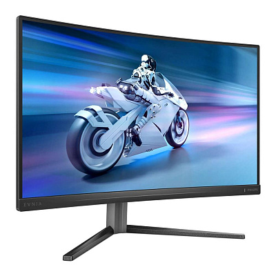 Изогнутый монитор PHILIPS 27M2C5200W/01 27"  (27M2C5200W/01)