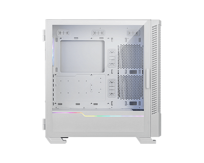 Компьютерный корпус MSI MPG VELOX 100R WHITE (MPG VELOX 100R WHITE)