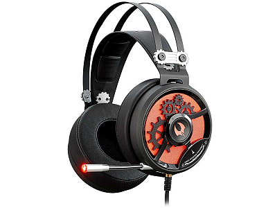Гарнитура A4Tech Bloody M630, Black (M630/BLACK)