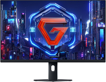 Монитор Xiaomi 2K Gaming Monitor G27Qi 2026 27" (P27QDB-RGGL)