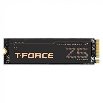 Твердотельный накопитель SSD Team Group T-Force Z540 (TM8FF1002T0C129)