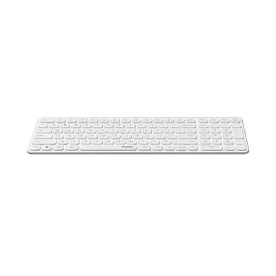Клавиатура Rapoo E9310М White  (E9310M-White )