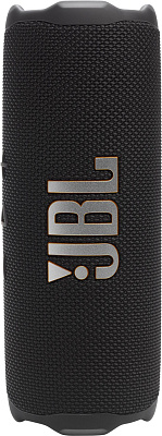 Колонка JBL Flip 7, Black (JBLFLIP7BLK)