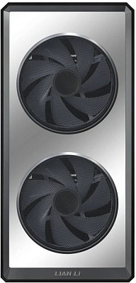 Корпус Lian Li Lancool 217 INF - Черный (G99.LAN217INFX.10R)