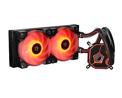 Жидкостная система охлаждения ID-Cooling Dashflow 240 (ID-CPU-DASHFLOW240)