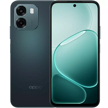 Смартфон OPPO A6 8/256GB - Sapphire Blue (OPPO A6 8/256GB Sapphire Blue)
