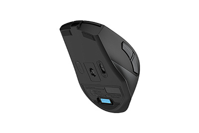 Мышь беспроводная A4tech Fstyler FG45CS Air2 Stone Grey (FG45CSAir2 Stone Grey)