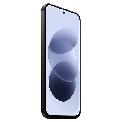 Смартфон Xiaomi Redmi 17, 4/128GB, Black (2606FRN72Y/018088)