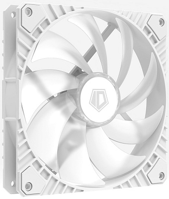 Вентилятор для корпуса ID-Cooling WF-14025-XT ARGB (ID-FAN-WF-14025-XT-ARGB-WHITE)