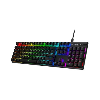 Клавиатура HyperX Alloy Origins Mechanical Gaming Keyboard Russian layout 4P4F6AX (4P4F6AX#ACB)