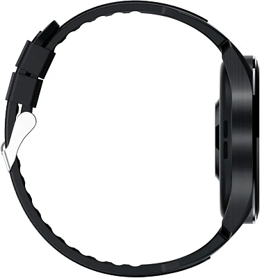 Смарт часы TECNO Watch Pro 3 WP03, Black (WP03-BK)