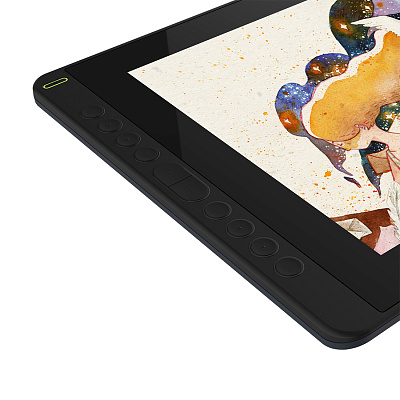 Графический монитор Huion Kamvas 16 (GS1562) (Kamvas 16 (GS1562))