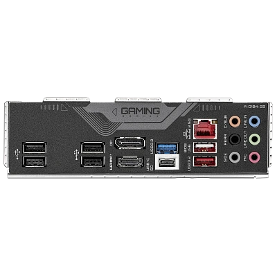 Материнская плата Gigabyte B760 GAMING X GEN5 (B760 GAMING X GEN5)