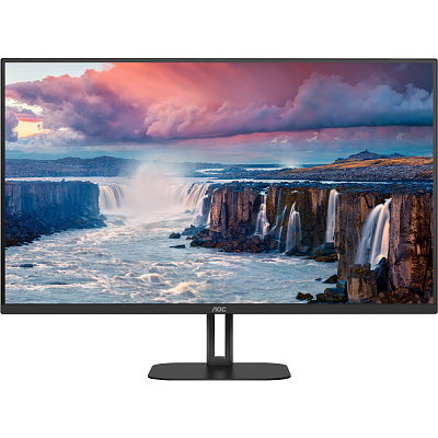 Монитор 31.5" AOC (Q32V5CE/BK)