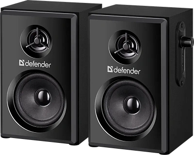 Колонки Defender SPK-270 (2.0) (65270)