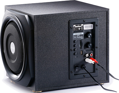Колонки Microlab TMN-9U  (TMN-9U)