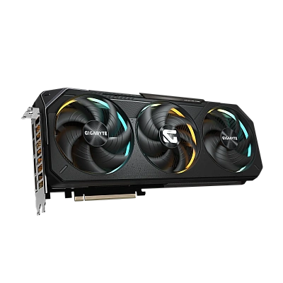 Видеокарта Gigabyte GeForce RTX 5070 GAMING OC 12G (GV-N5070GAMING OC-12GD)