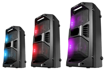 Колонки Defender Rage 2.0 (65109)