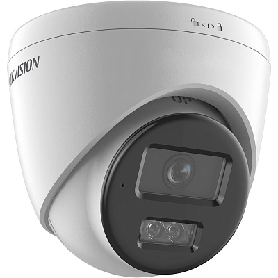 IP Камера, купольная Hikvision DS-2CD1383G2-LIUF (DS-2CD1383G2-LIUF (2.8mm))