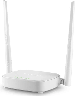 Wi-Fi Маршрутизатор Tenda N301 (N301)