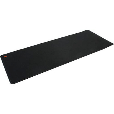 Коврик для мышки игровой Defender Black Ultra One 780 (50004)