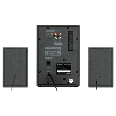 Колонки Sven MS-1821  (MS-1821)