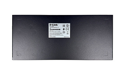 Коммутатор D-Link DES-1024D/H2A (DES-1024D/H2A)