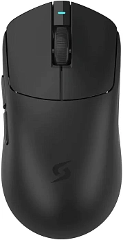 Мышь игровая беспроводная Bloody SG5 SE, Black (SG5SE Black)