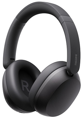 Наушники Redmi Headphone Neo, Obsidian Black (M2546E1/BK)
