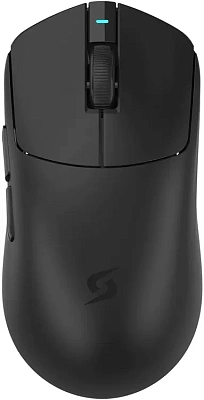 Мышь игровая беспроводная Bloody SG5 SE, Black (SG5SE Black)