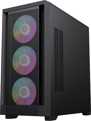 Компьютерный корпус Gamemax Defender MB (9101-0600R0014)