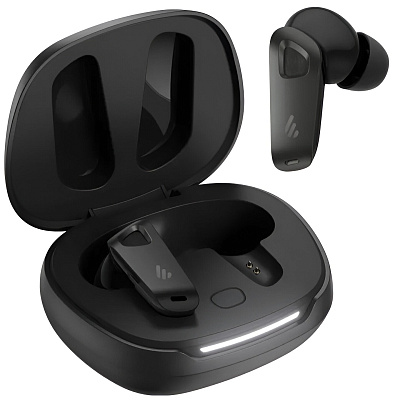 Гарнитура TWS Edifier NeoBuds Pro 3, Black (NeoBuds Pro 3 Black)