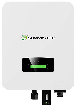 Однофазный гибридный инвертор Sunway SW4KLP1-EU (SW4KLP1-EU)