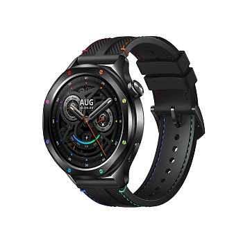Смарт часы Xiaomi Watch S4 Rainbow (M2425W1)