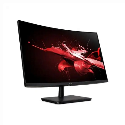 Монитор 27" Acer Nitro ED270X0, Black (UM.HE0EE.001)