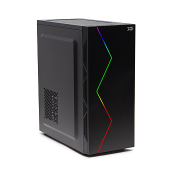 Компьютерный корпус X-Game Galaxy без Б/П (X-Game Galaxy)