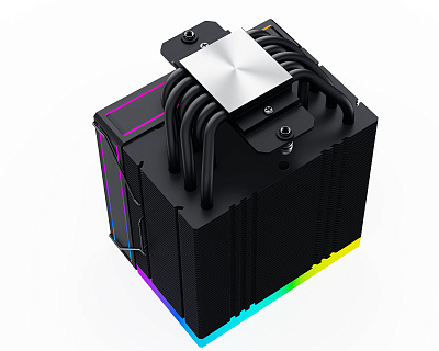 Кулер для процессора ID-Cooling FROZN A610 ARGB (FROZN A610 ARGB)
