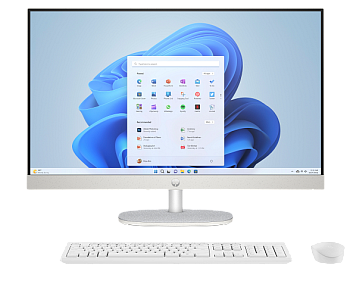 Моноблок HP All-in-One 27-cr2050ci, 27" (CJ2E1EA)